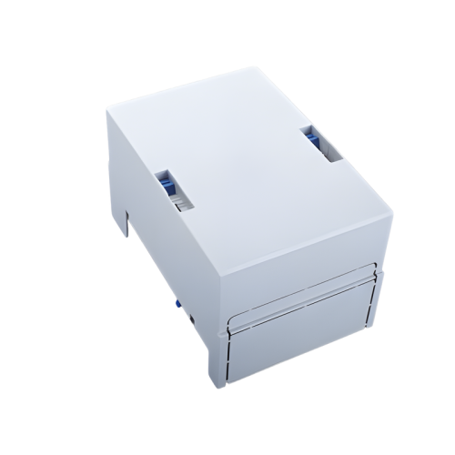 WOHNER afdekkap voor 01754 01756 - Fot art sta 01756 sall aind v1 - 11004072