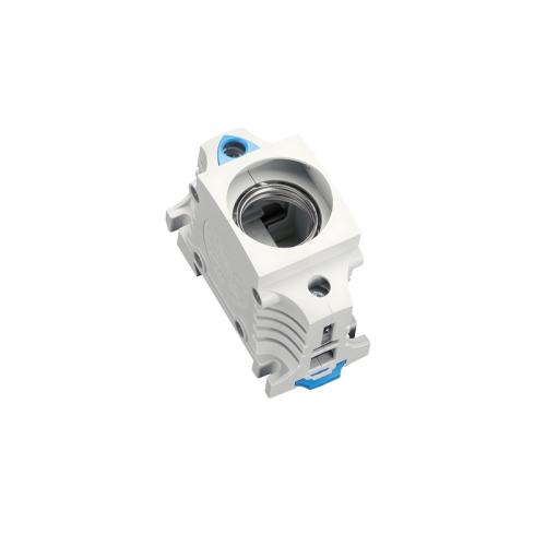 WOHNER zekeringhouder d2 1x25a 31173 - Fot art sta 31173 sall aind v2 - 4024134