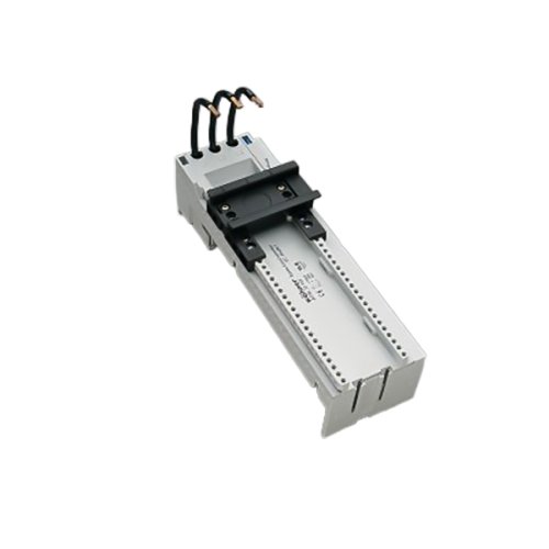 WOHNER adapter 32a 1-dinrail 32443 - Fot art sta 32443 in - 11008504