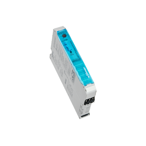 WOHNER vervangingsmodule motus 0,18-2,4a 36110 - Fot art sta 36109 in - 11003462