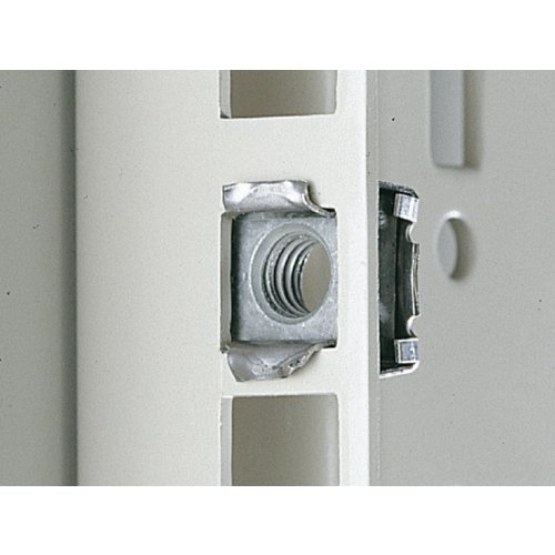 RITTAL el kooimoer m6 met contactring a 50 stuks 2094.200 - Fri040159795 - 1524169