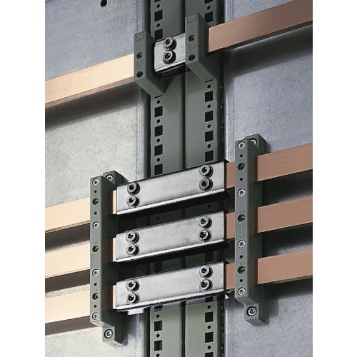 Rittal SV Railkoppeling enkelv 20x5-30x10 VE=3 - Fri040200795 - 20136641