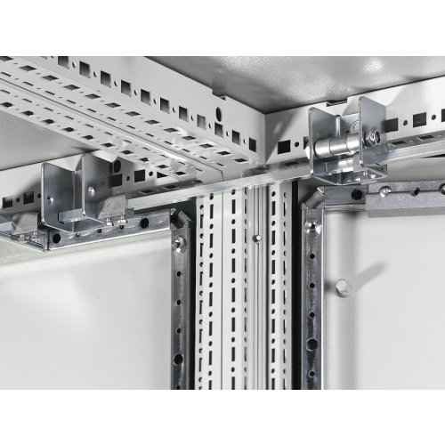 Rittal TS Sluitstang deurvergrend v 600B VE=10 - Fri040319095 - 20134207