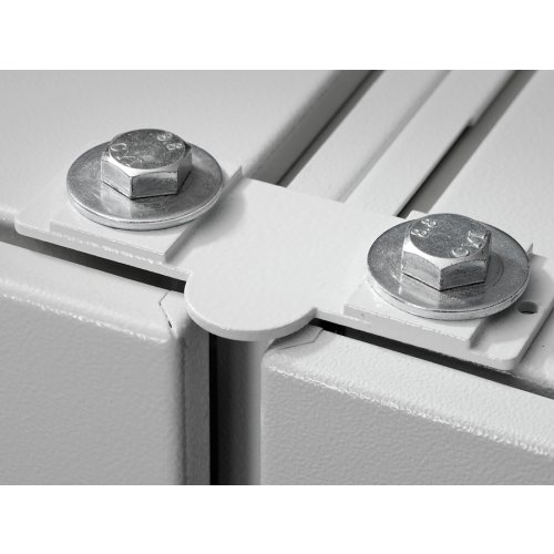 Rittal Buitenkoppeling DK/TS VX(IT) TS(IT) VE=4 - Fri040471695 - 20135697