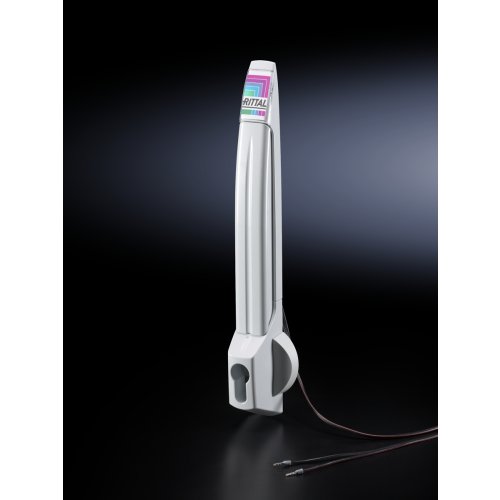 Rittal CMC III Comfort Handgreep aut. deurset - Fri100103495 - 20135599
