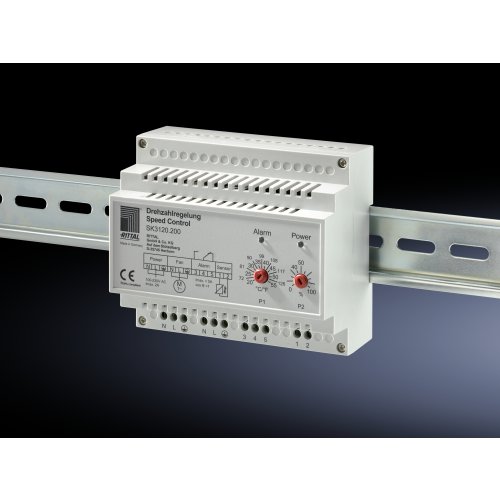 RITTAL sk toerentalregeling b160xh90xl113 3120.200 - Fri100104095 - 1524419