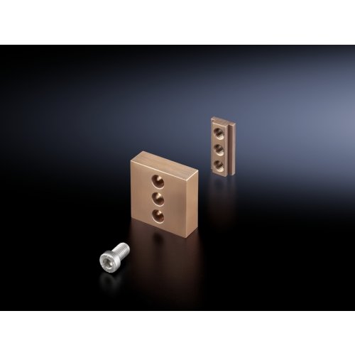Rittal Mx-PLS U-Prof E-Cu57 3200A 60B VE=1 - Fri100121795 - 20137138