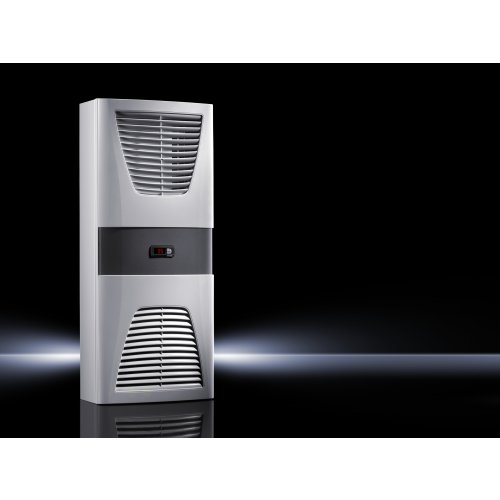 Rittal SK Warmtew L/L wand 45W/K 230V 50/60 - Fri100125895 - 20133041