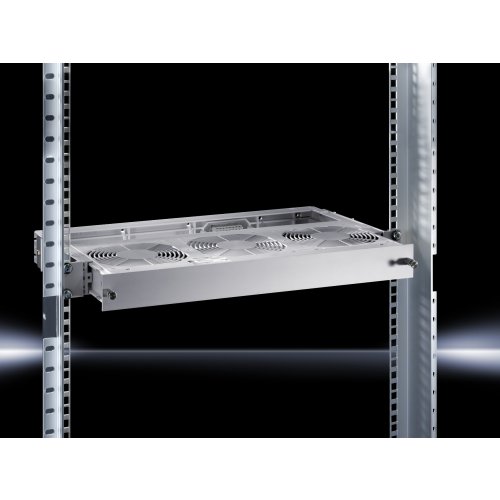 Rittal SK Geleidingsframe AC v 19iventil - Fri100126595 - 20133498