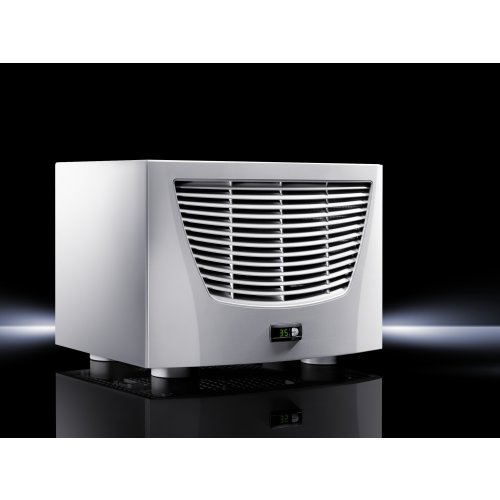 Rittal SK Warmtew L/W 4000W 400V Dak Basic - Fri100132395 - 20133138