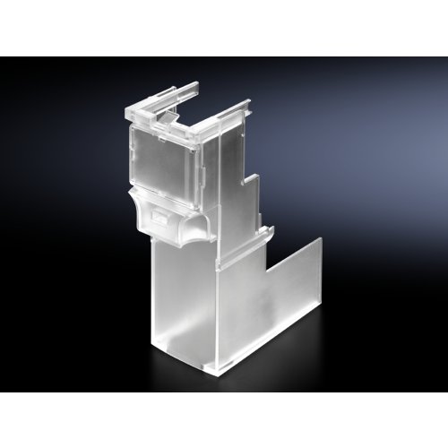 Rittal SV Afdekking Aansluiting vr NH Gr.00 - Fri100139395 - 20136848
