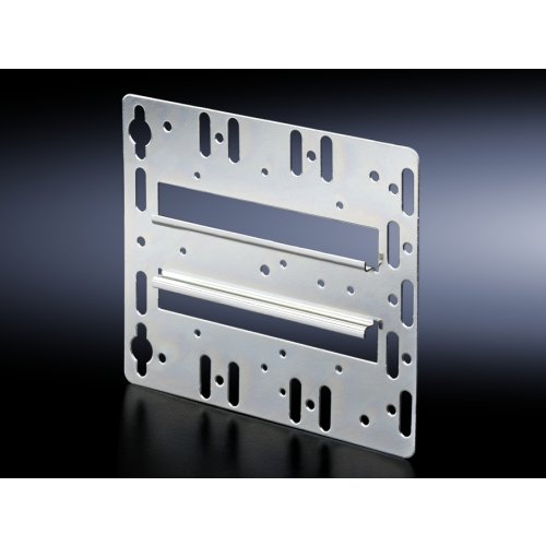RITTAL dk bevestigingsadapter toerentalregeling 7526.964 - Fri100140395 - 11005949