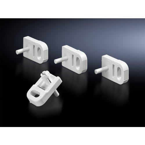 Rittal PK Wandbevestigingsbeugels VE=40 - Fri100315695 - 20137040