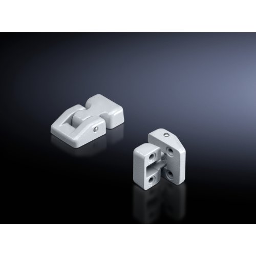 Rittal GA Scharnier buiten v 9108/../19 VE=2 - Fri100316195 - 20136624