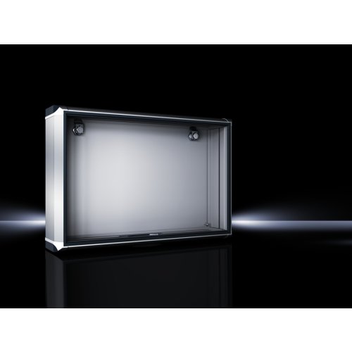 Rittal CP Optipanel v TFT 430x343x100mm - Fri100319895 - 20135279