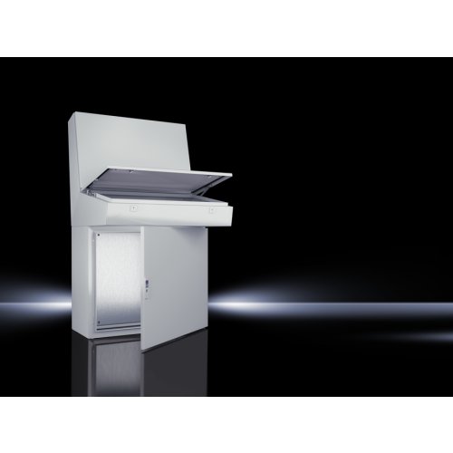 RITTAL tp lessenaar onderdeel 1200x675x500 6706.600 - Fri100320295 - 11001432