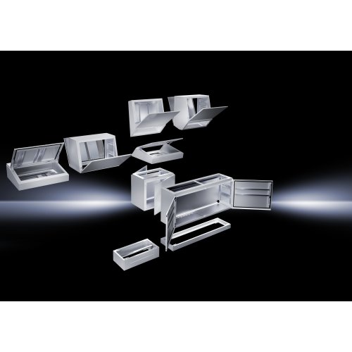 Rittal TP MPL bevestiging TP 6704/6705/6706500 - Fri100337210 - 20134464