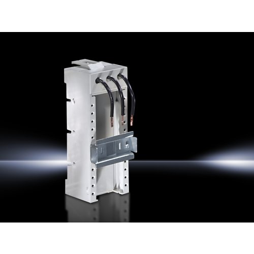 Rittal Mini-PLS App.ad 25A 690V 45B AWG12 1x15 - Fri100337796 - 20137059