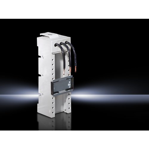 Rittal Mini-PLS App.ad 12A 690V 54B AWG14 1x7,5 - Fri100337799 - 20137057