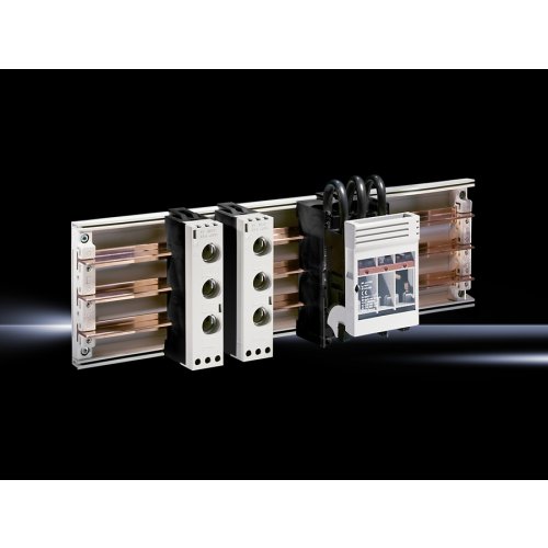 Rittal Mini-PLS Railadapter v 3431.000 VE=1 - Fri100337895 - 20137068