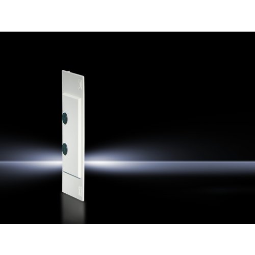Rittal Mini-PLS Eindafdekstrook v 9600.000 VE=2 - Fri100337998 - 20137051