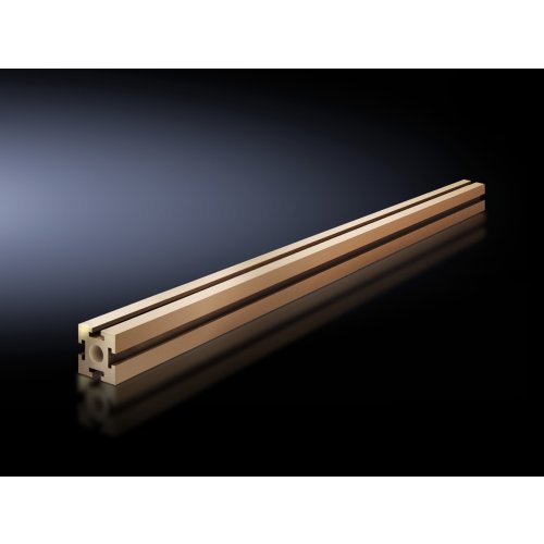 Rittal SV Maxi-PLS railkoper E-Cu - Fri100339195 - 20137142