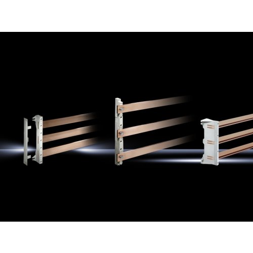 Rittal SV Inzetstuk 50x10 VE=24 - Fri100343195 - 20132997