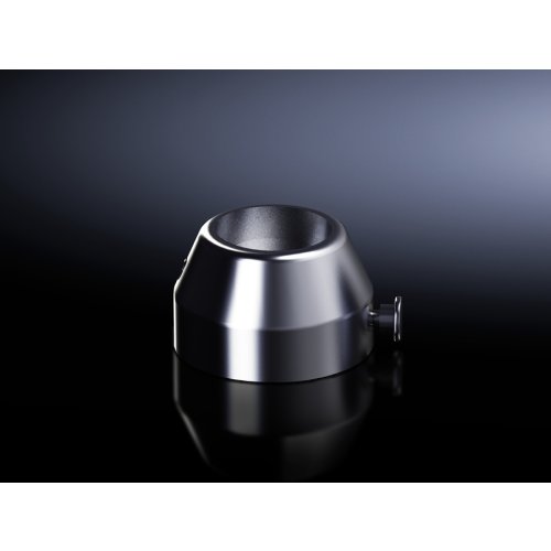 Rittal CP-S Kastkoppeling G=1,1kg RVS 1.4305 - Fri100400795 - 20135315