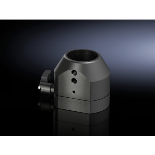 Rittal CP 40 Kastkoppeling G=1,1kg RAL7024 - Fri100401695 - 20135294