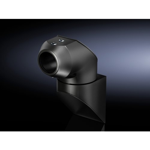 Rittal CP 40 Wandscharnier G=2,2kg RAL7024 - Fri100402195 - 20135300