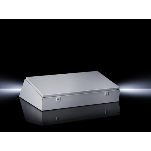 RITTAL tp lessenaar middendeel 800x700mm 6715.500 - Fri100407995 - 11001637