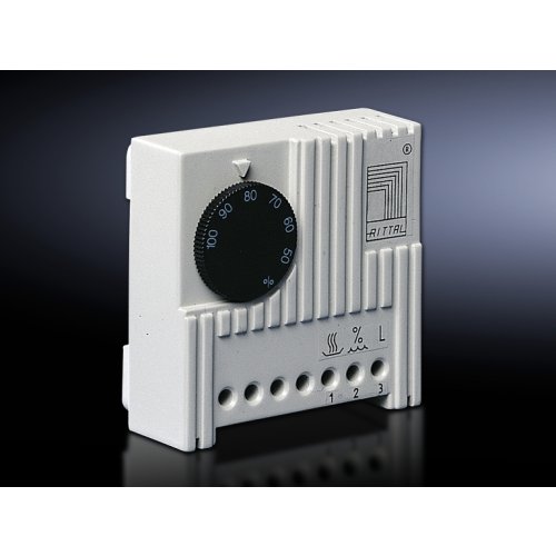 RITTAL sk hygrostaat 3118.000 - Fri100501195 - 1524383