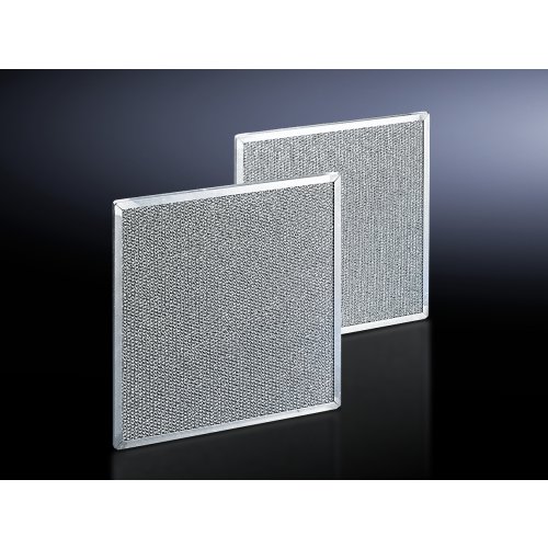 Rittal SK Metaalfilter tbv 3336.460 / 470 / 480 - Fri100502795 - 20133292