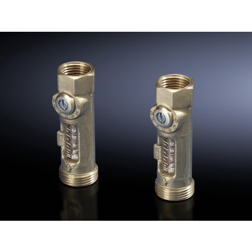 Rittal SK Inregelventiel 3/4x3/4'' - Fri100503695 - 20133331