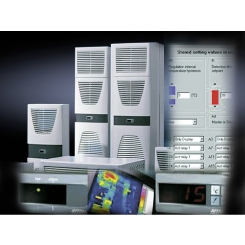 Rittal SK RiDiag II Diagnose - Fri100504195 - 20133056