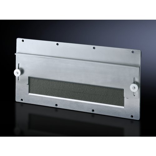 RITTAL moduulplaat voor kabeldoorvoer 8609.170 - Fri100506595 - 11008907