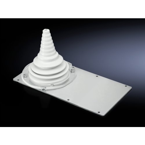 Rittal TS Moduulpl gedeeld gesl mTules - Fri100506995 - 20136097