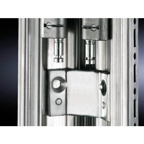 Rittal TS Buitenkoppeling RVS VE=6 - Fri100507795 - 20136460