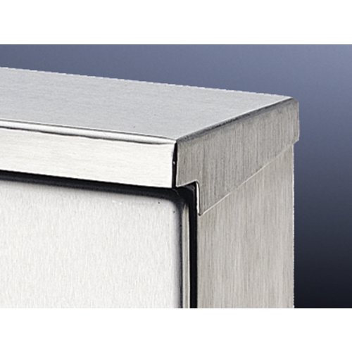 Rittal SZ Beschermdak RVS 1.4301 380x210 v AE - Fri100508895 - 20132630