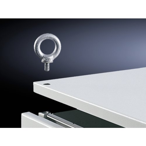 RITTAL vx hijsogen a4st 4568.000 - Fri100511295 - 1524111