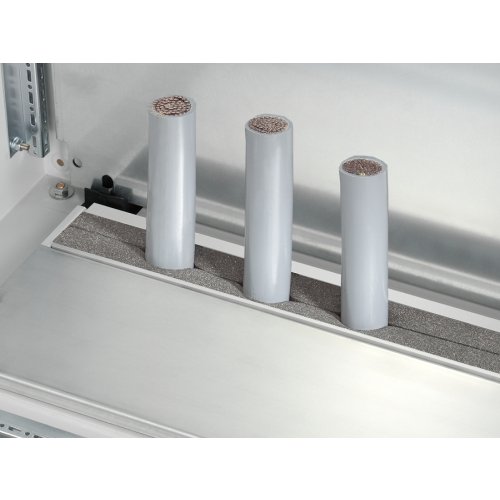 Rittal TS Kabelinvoerprof achter 800B VE=2 - Fri100513295 - 20136543