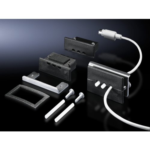 Rittal SZ Connectordoorvoer v 2 kabels - Fri100516595 - 20132537