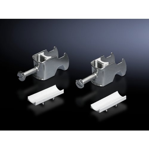 RITTAL kabelklem voor c-rail 12-18mm 7078.000 VE = 25 stuks - Fri100517795 - 11010878