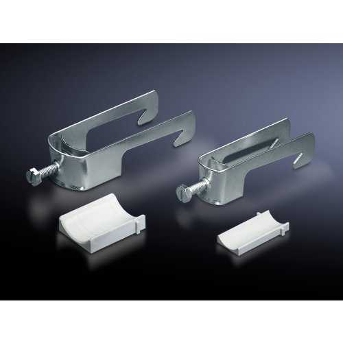 Rittal SZ Kabelkl v kabelbev.rail 42-46mm VE=25 - Fri100518295 - 20132447