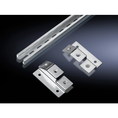 Rittal SZ Kabelopvangrail 499L v 600B - Fri100518495 - 20134224