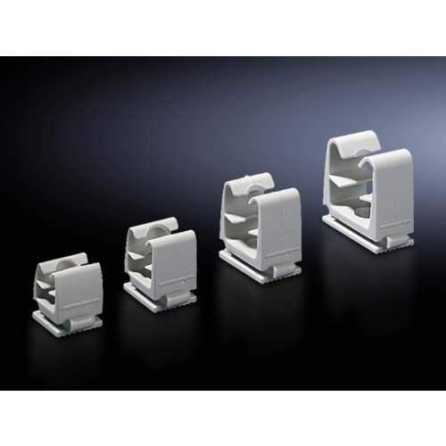 Rittal SZ Kabelfixering diam 6-9mm VE=50 - Fri100519395 - 20134138