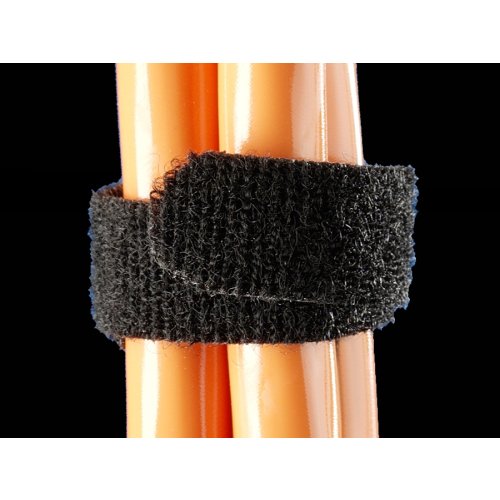 Rittal SZ Klittenband rol 5mx16mm - Fri100519795 - 20132371