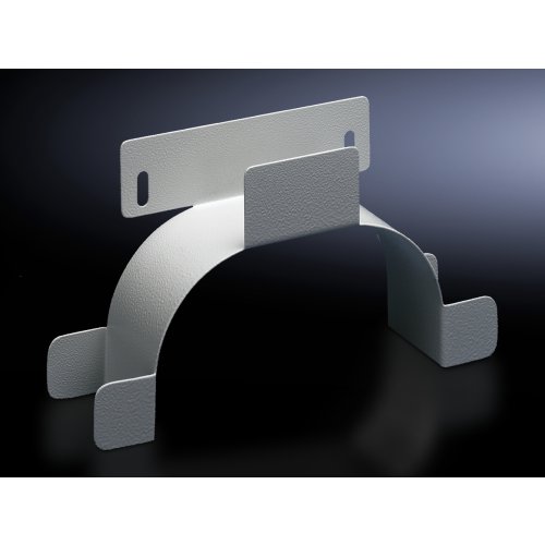 Rittal DK Overlengteopslag 280x151x75 RAL7035 - Fri100522895 - 20135550