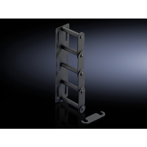 Rittal DK Rangeerogen allround bev 4HE VE=4 - Fri100523595 - 20135501
