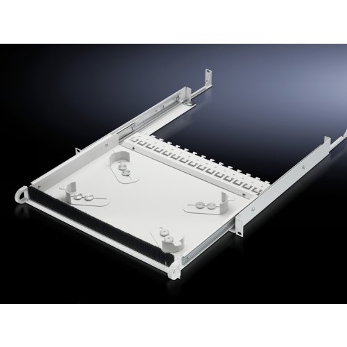 Rittal IT Schuiflade 19" v overlengte kabels - Fri100524795 - 20135464